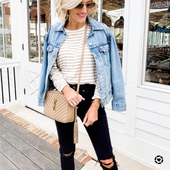 Tops - Target Tee